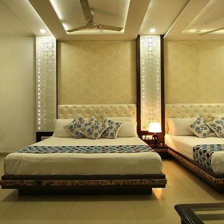 Riya Palace Agra  Exterior photo