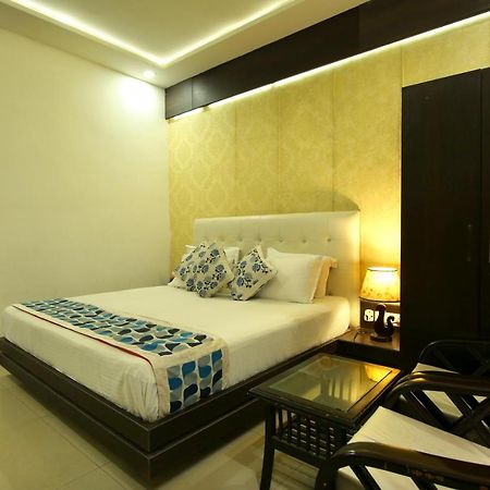 Riya Palace Agra  Exterior photo