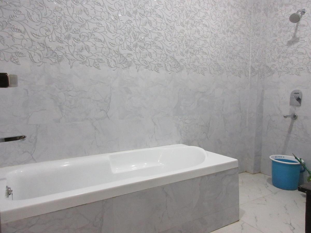 Riya Palace Agra  Exterior photo