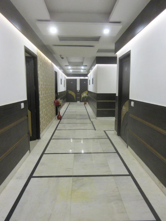 Riya Palace Agra  Exterior photo