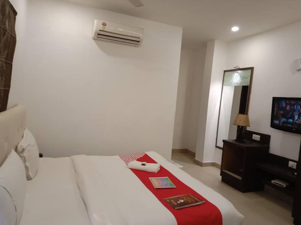 Riya Palace Agra  Exterior photo