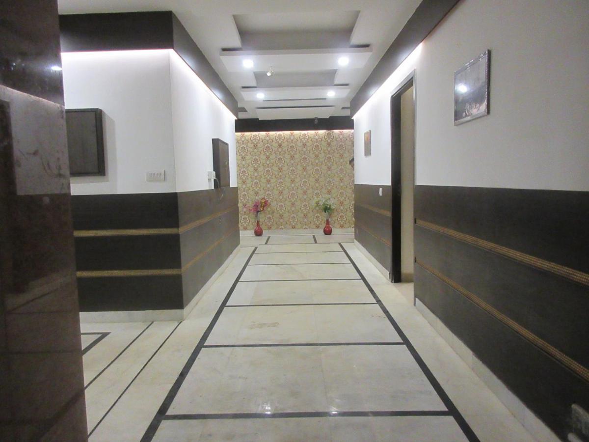 Riya Palace Agra  Exterior photo