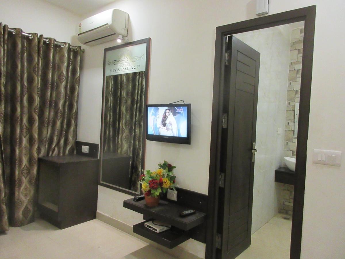 Riya Palace Agra  Exterior photo