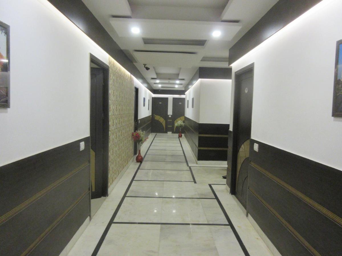 Riya Palace Agra  Exterior photo