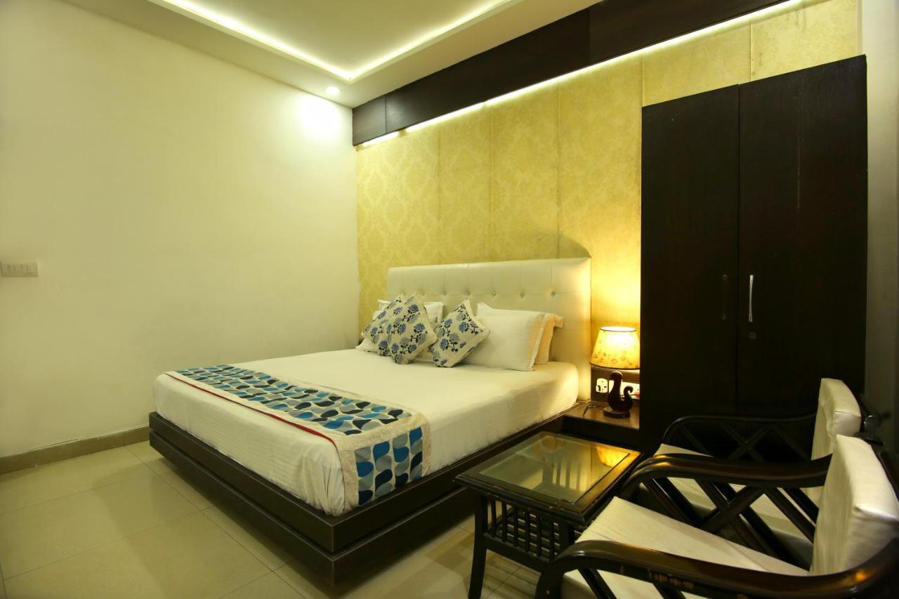 Riya Palace Agra  Exterior photo