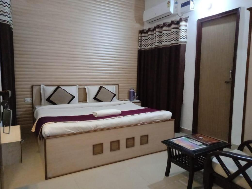 Riya Palace Agra  Exterior photo