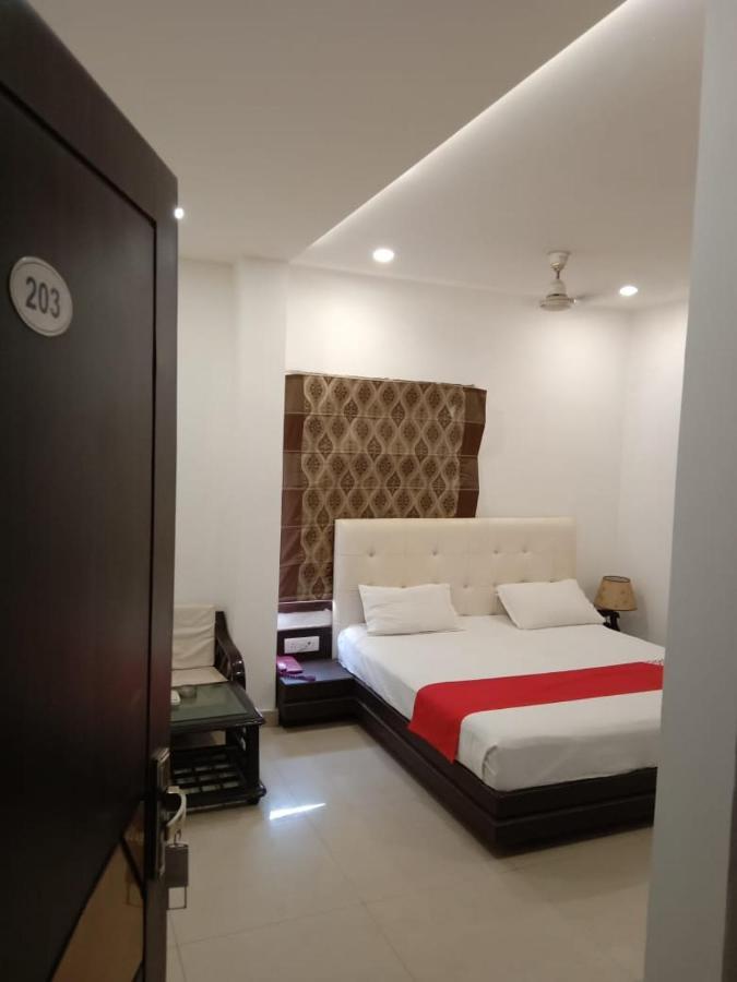 Riya Palace Agra  Exterior photo