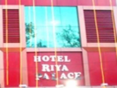 Riya Palace Agra  Exterior photo