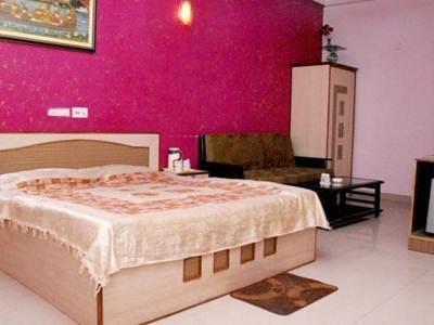 Riya Palace Agra  Exterior photo