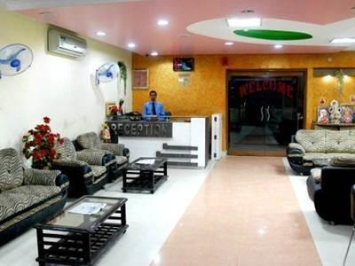 Riya Palace Agra  Exterior photo